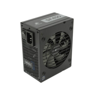 Corsair SF450 Watt 80 PLUS Platinum (450 Вт) — изображение 3