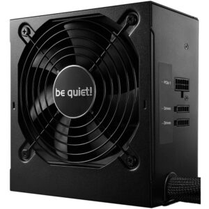 be quiet! SYSTEM POWER 9-CM (400 Вт) — изображение 1