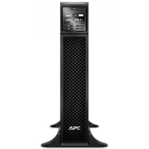 APC Smart-UPS SRT (Двойное преобразование (On-Line), Напольный, 2200 ВА, 1980 Вт) — изображение 2