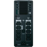 APC Back-UPS Pro Power Saving RS  (Линейно-интерактивные, Напольный, 1500 ВА, 865 Вт) (2)