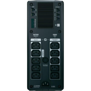 APC Back-UPS Pro Power Saving RS (Линейно-интерактивные, Напольный, 1500 ВА, 865 Вт) — изображение 3