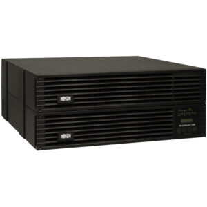 Tripp-Lite Силовой модуль SU6000RT4UHVPM (Двойное преобразование (On-Line), C возможностью установки в стойку, 6000 ВА, 6000 Вт) — изображение 1