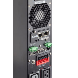 Eaton 9PX 3000 RT2U (башня/стойка 2U) с сетевой картой (Двойное преобразование (On-Line), C возможностью установки в стойку, 3000 ВА, 3000 Вт) — изображение 5