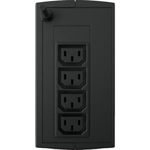 CyberPower UTi875EI (Линейно-интерактивные, Напольный, 875 ВА, 425 Вт) — изображение 5