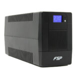 FSP DPV 850  (Линейно-интерактивные, Напольный, 850 ВА, 480 Вт) (0)