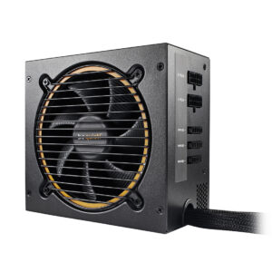 Блок питания Bequiet! Pure Power 11 700W CM L11-CM-700W BN299 — изображение 1