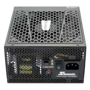 Seasonic ATX 1300W PRIME ULTRA PLATINUM (1300 Вт) — изображение 2