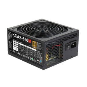 Aerocool RTL KCAS-650M PLUS (650 Вт) — изображение 3