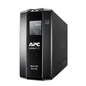 APC Pro BR 900 (Линейно-интерактивные, Напольный, 900 ВА, 540 Вт) — изображение 3