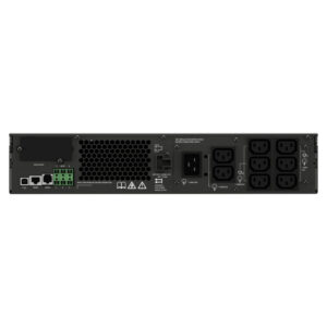 Vertiv Liebert GXT5 1500VA UPS 230V (Двойное преобразование (On-Line), C возможностью установки в стойку, 1500 ВА, 1500 Вт) — изображение 3