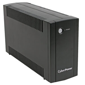CyberPower UT1050EI (Линейно-интерактивные, Напольный, 1050 ВА, 630 Вт) — изображение 1