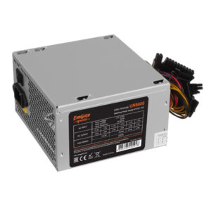 ExeGate 600W Special UNS600 (600 Вт) — изображение 1