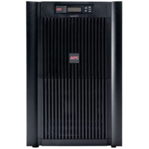 APC Smart-UPS VT (3-х фазные (On-Line), Напольный, 30000 ВА, 24000 Вт) — изображение 2