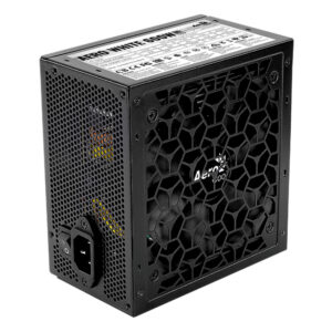 Aerocool AERO WHITE 600 (600 Вт) — изображение 1