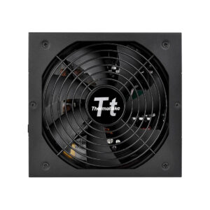 Блок питания Thermaltake RU W Series Amur 1200W (Gold) — изображение 2