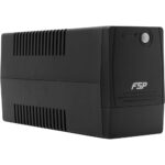 FSP FP650  (Линейно-интерактивные, Напольный, 600 ВА, 360 Вт) (6)