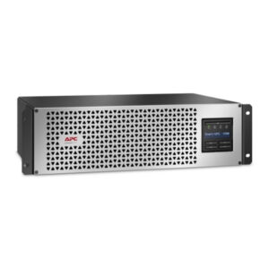 APC Smart-UPS Li-Ion 1500VA/ 1350W LCD (Линейно-интерактивные, C возможностью установки в стойку, 1500 ВА, 1350 Вт) — изображение 1
