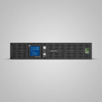 CyberPower PR1000ELCDRT2U  (Линейно-интерактивные, Напольный, 1000 ВА, 900 Вт) (1)