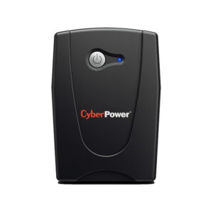CyberPower UPS CyberPower V 800EI (Линейно-интерактивные, Напольный, 480 ВА, 240 Вт) — изображение 2