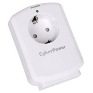 CyberPower B01WSA0-DE White — изображение 1