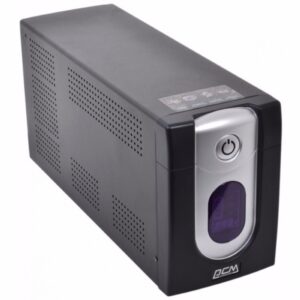 Powercom IMD-1200AP (Линейно-интерактивные, Напольный, 1200 ВА, 720 Вт) — изображение 1