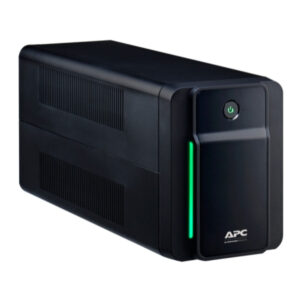 APC BX2200MI (Линейно-интерактивные, Напольный, 2200 ВА, 1200 Вт) — изображение 1