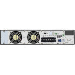 APC SRV6KRIRK  (Двойное преобразование (On-Line), C возможностью установки в стойку, 6000 ВА, 6000 Вт) (1)