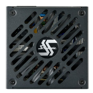 Seasonic SSR-500SGX (500 Вт) — изображение 1