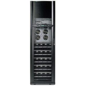 APC Smart-UPS VT (3-х фазные (On-Line), C возможностью установки в стойку, 40000 ВА, 32000 Вт) — изображение 2