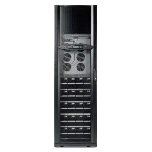 APC ИБП APC SUVTR40KHS 32.0 KВатт/ 40.0 kВА (3-х фазные (On-Line), Напольный, 40000 ВА, 32000 Вт) — изображение 2