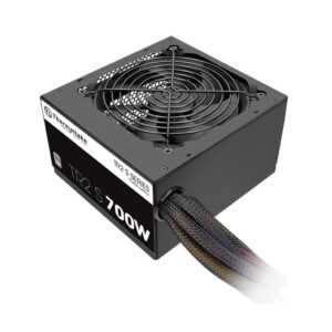 Блок питания Thermaltake TR2 S 700W — изображение 1