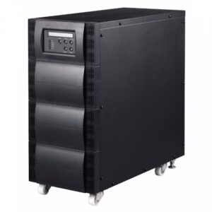 Powercom VGS-6000 (Линейно-интерактивные, Напольный, 6000 ВА, 5400 Вт) — изображение 2
