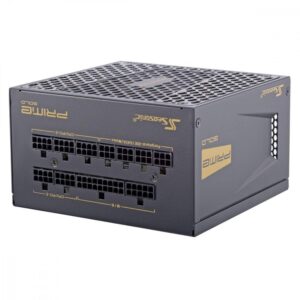 Seasonic ATX 650W PRIME ULTRA GOLD (650 Вт) — изображение 5