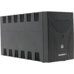 IPPON Smart Power Pro II 1600  (Линейно-интерактивные, Напольный, 1600 ВА, 960 Вт) (0)