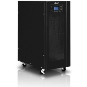 SVC PT-6K (Двойное преобразование (On-Line), Напольный, 6000 ВА, 4800 Вт) — изображение 1