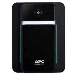 APC BX1600MI (Линейно-интерактивные, Напольный, 1600 ВА, 900 Вт) — изображение 2