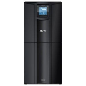 APC Smart-UPS C 3000 (Линейно-интерактивные, Напольный, 3000 ВА, 2100 Вт) — изображение 2