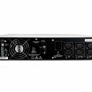 Источник бесперебойного питания Vertiv Liebert GXT4 2000VA (1800W) 230V Rack/Tower UPS — изображение 3