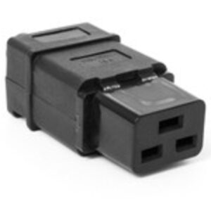 LANMASTER Вилка IEC 60320 C19 — изображение 2