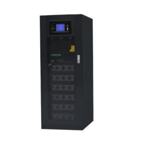 SVC RM120/20 (3-х фазные (On-Line), Напольный, 120000 ВА, 108000 Вт) — изображение 1