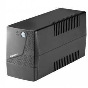 Legrand SPX 600 (Линейно-интерактивные, Напольный, 600 ВА, 360 Вт) — изображение 4
