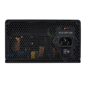 EVGA SuperNOVA 850 G2 (850 Вт) — изображение 3