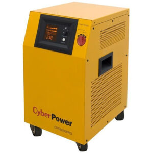 CyberPower CPS5000PRO — изображение 1