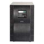 Powercom Vanguard On-Line 1500VA 1350W  (Двойное преобразование (On-Line), Напольный, 1500 ВА, 1350 Вт) (1)