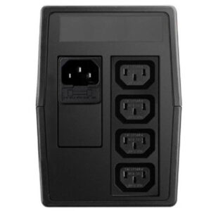 Legrand SPX 600 ВА (Линейно-интерактивные, Напольный, 600 ВА, 360 Вт) — изображение 4