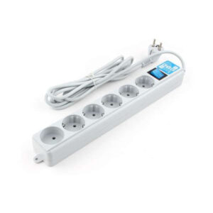 Power Cube SPL(5+1)-16B-5M — изображение 1