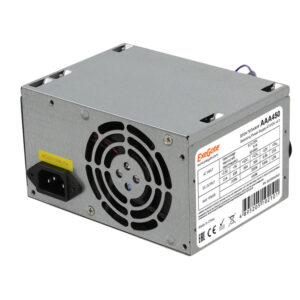 ExeGate 450W AAA450 (450 Вт) — изображение 1