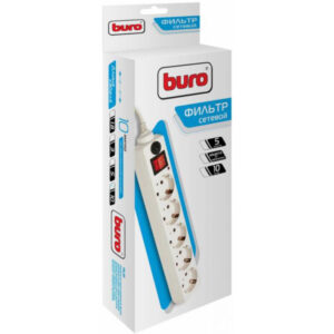 Buro 500SH-10-W — изображение 1