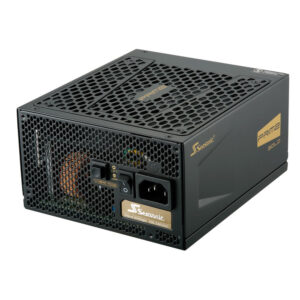 Seasonic ATX 850W PRIME GOLD SSR-850GD (850 Вт) — изображение 2