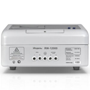 SVC RW-12000 (12000ВА/10000Вт) (50Гц) — изображение 3